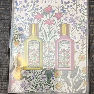 Gucci Flora two 5ml